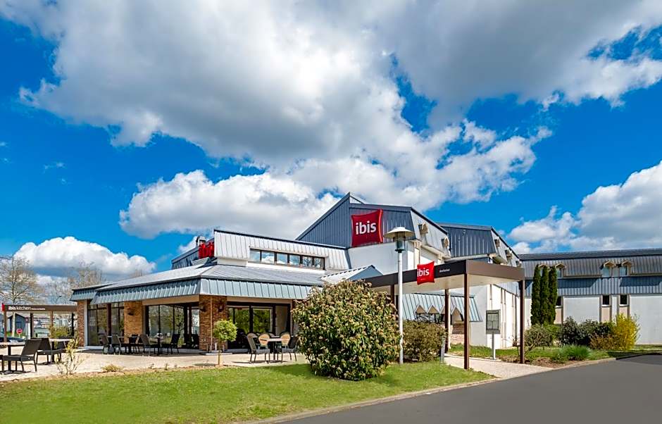 ibis Amboise
