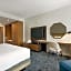 Hilton Alpharetta Atlanta