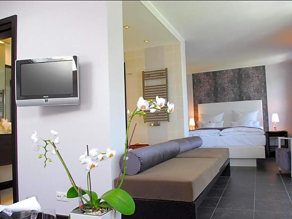 Hotel Künstlerquartier Seezeichen