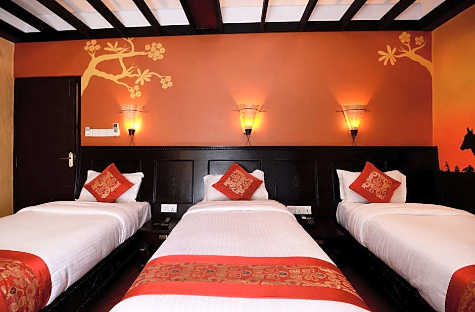 Kasthamandap Boutique Hotel