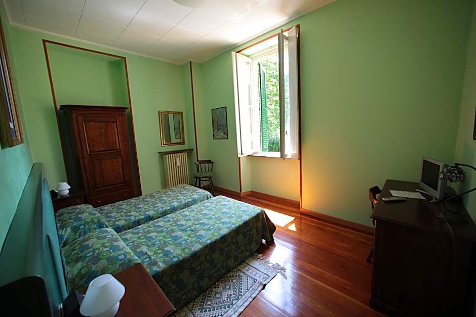 Hotel Valganna - Tre Risotti