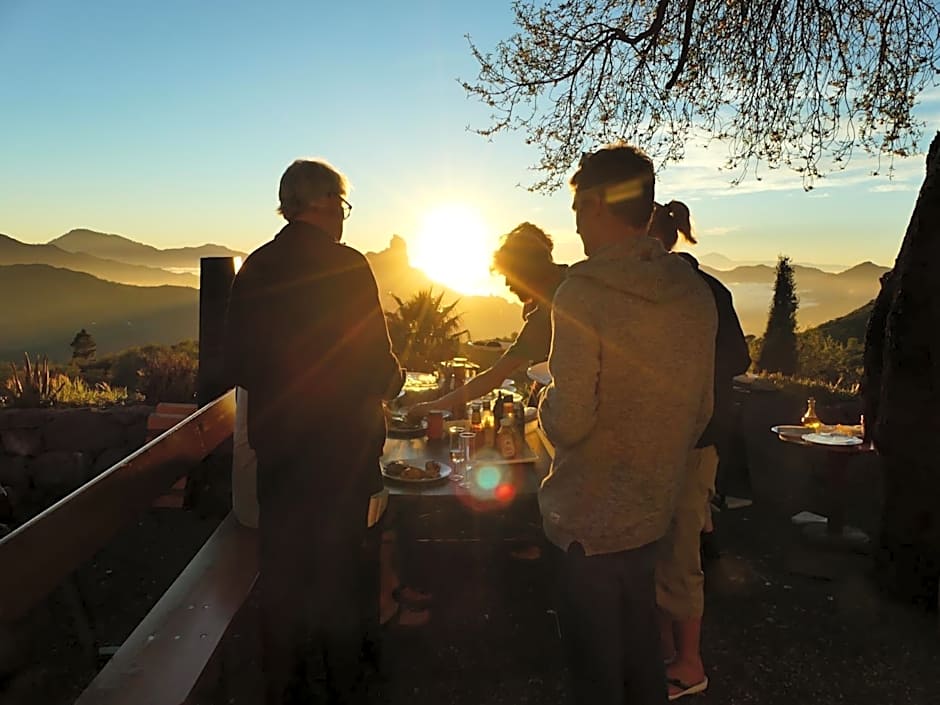 Mountain Hostel&House Finca La Isa by Rose