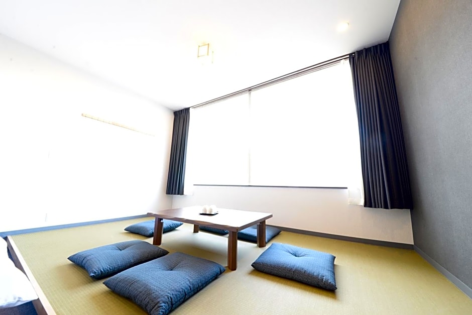 ロマンスホテル（Romance Hotel）