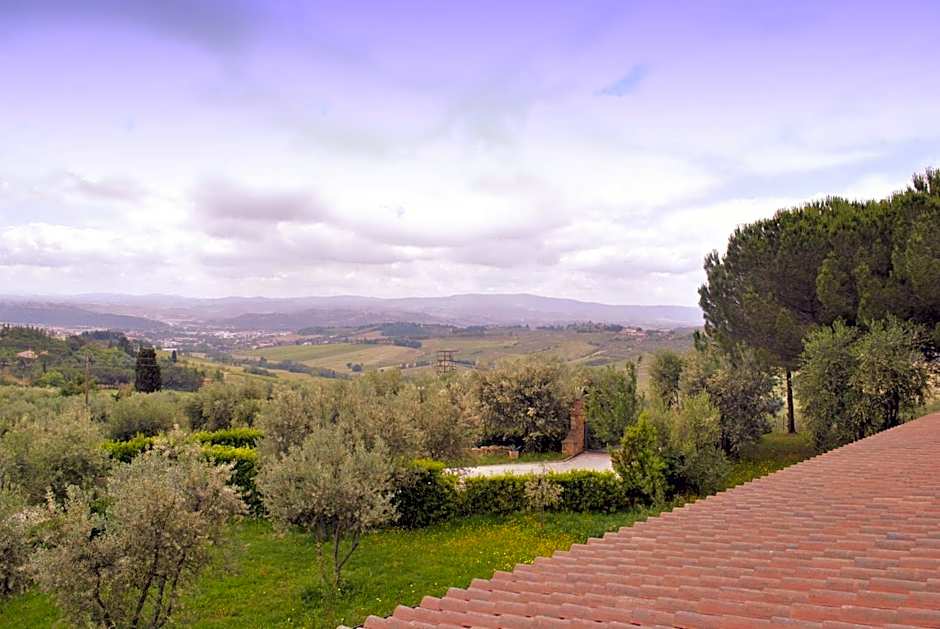 Hotel Villa San Giorgio