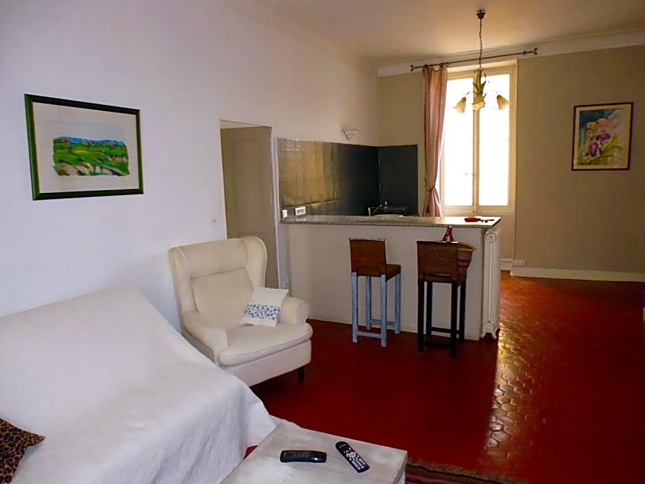 Chez Christel – Apt En Provence, UT