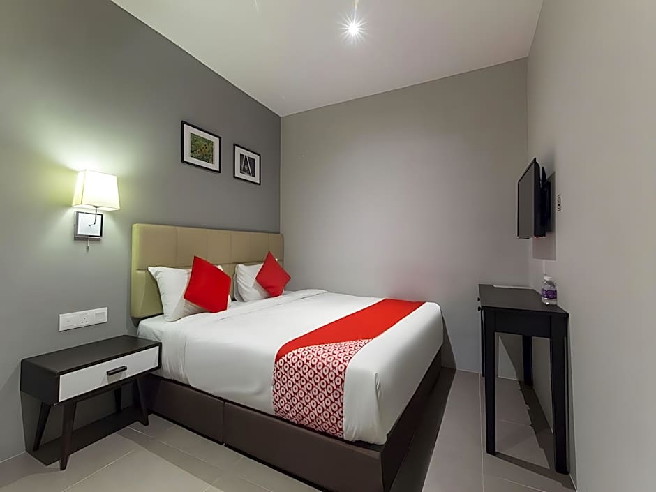 Yootel Boutique Hotel