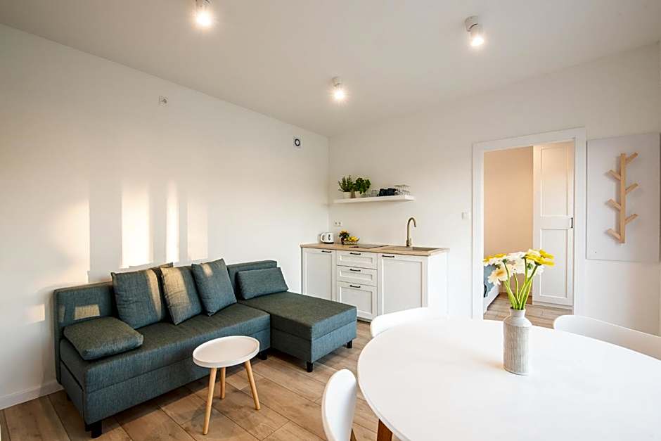 Resto domki letniskowe