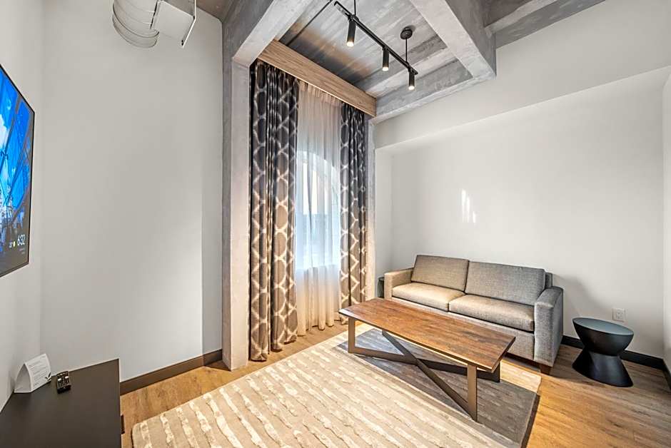 Cannery Lofts Niagara