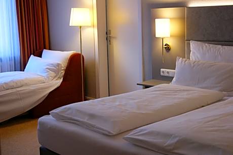 Basic Triple Room