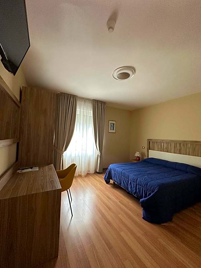 Hotel Sole