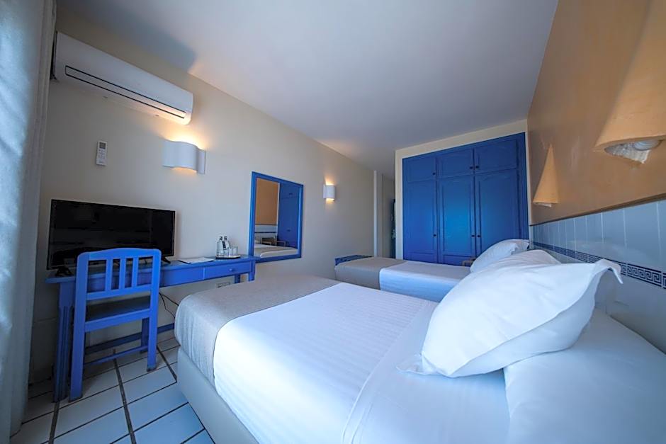 Hotel Playa Bocaina