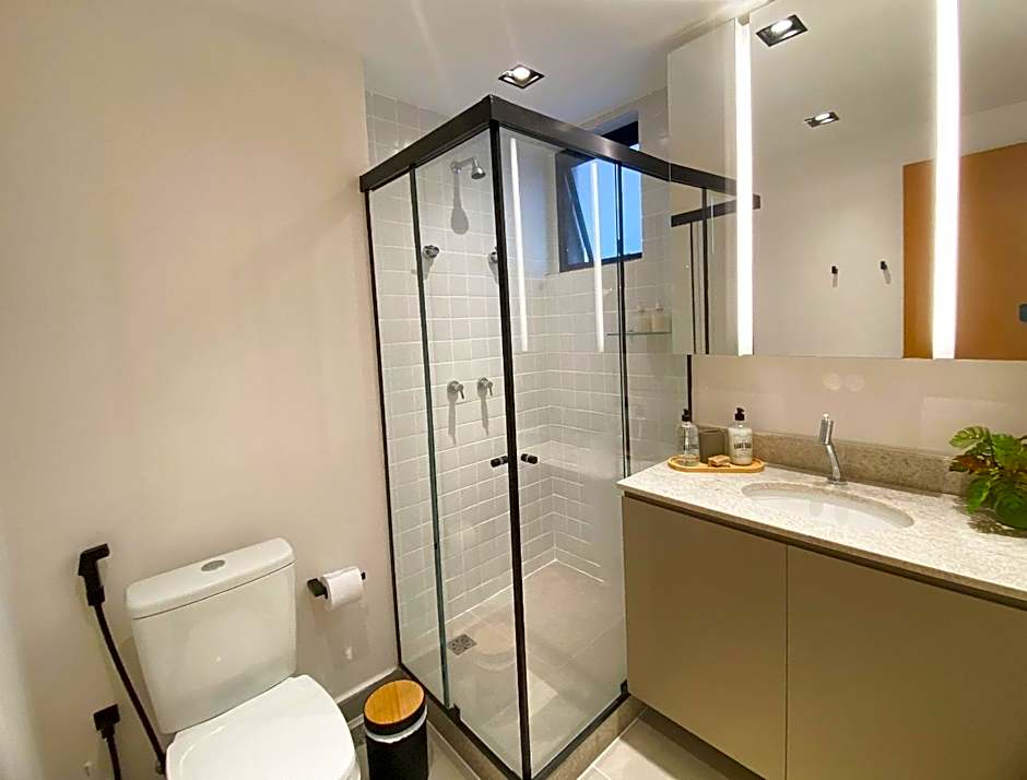 Send Cooliving by Mosaico Stays