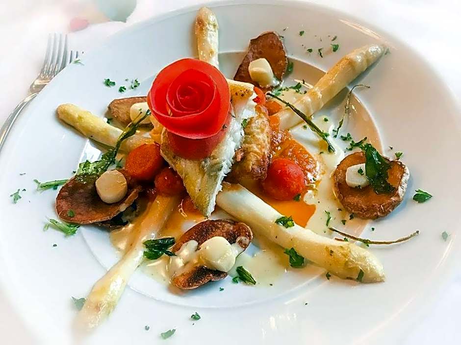 Aparthotel Peerless Dine