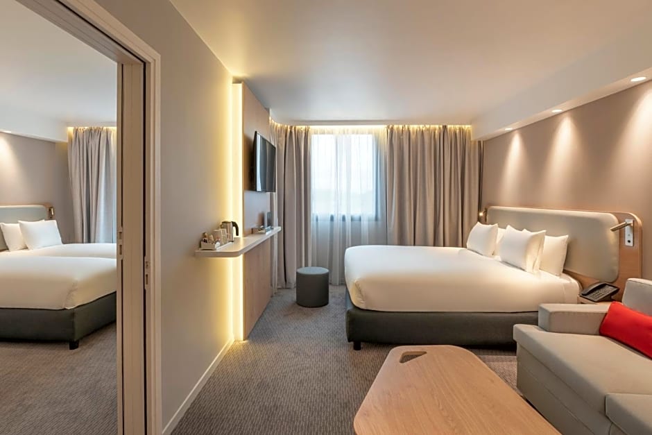 Holiday Inn Express - Marne-la-Vallée Val d'Europe by IHG