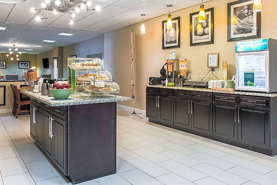 Quality Inn New Kensington