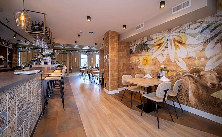 Fletcher Hotel-Restaurant de Borken