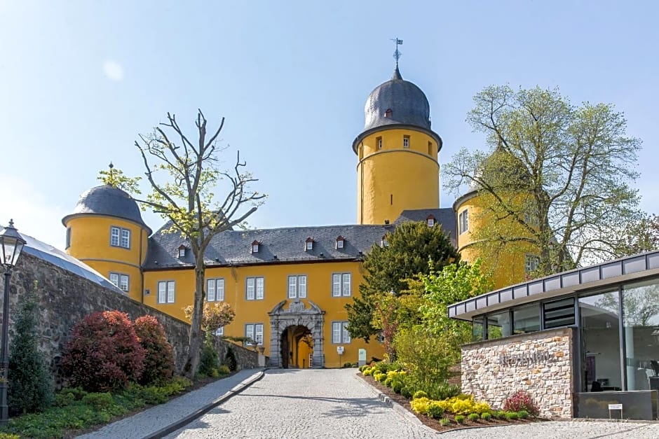 Hotel Schloss Montabaur