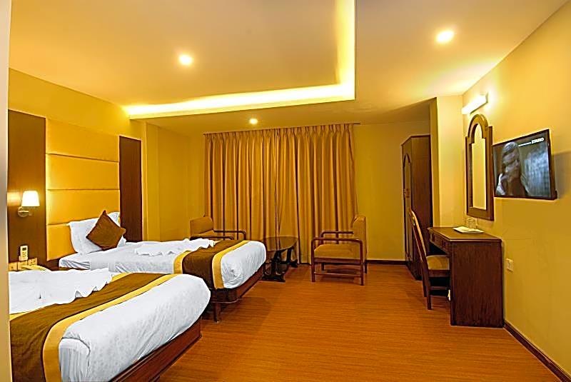 Hotel Tenki Kathmandu