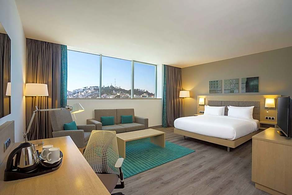 Hilton Garden Inn Tanger City Center