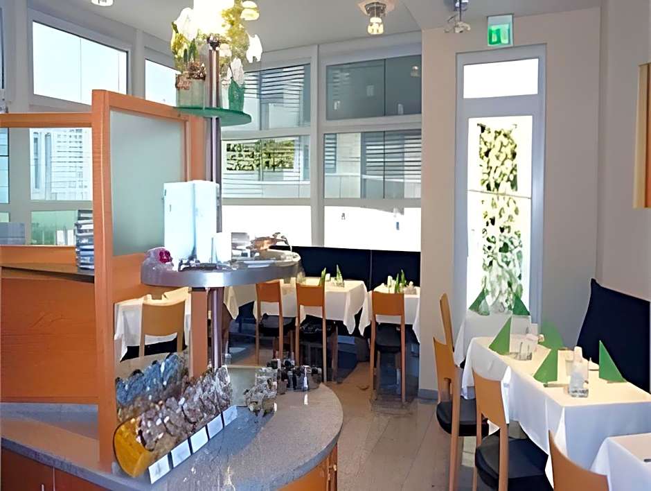 Hotel Neuthor