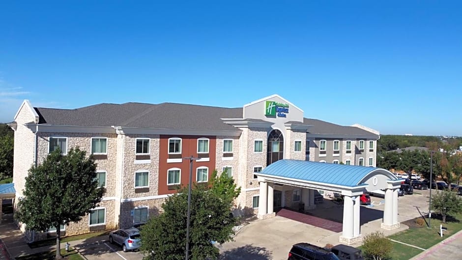 Holiday Inn Express Hotel & Suites Mansfield By IHG
