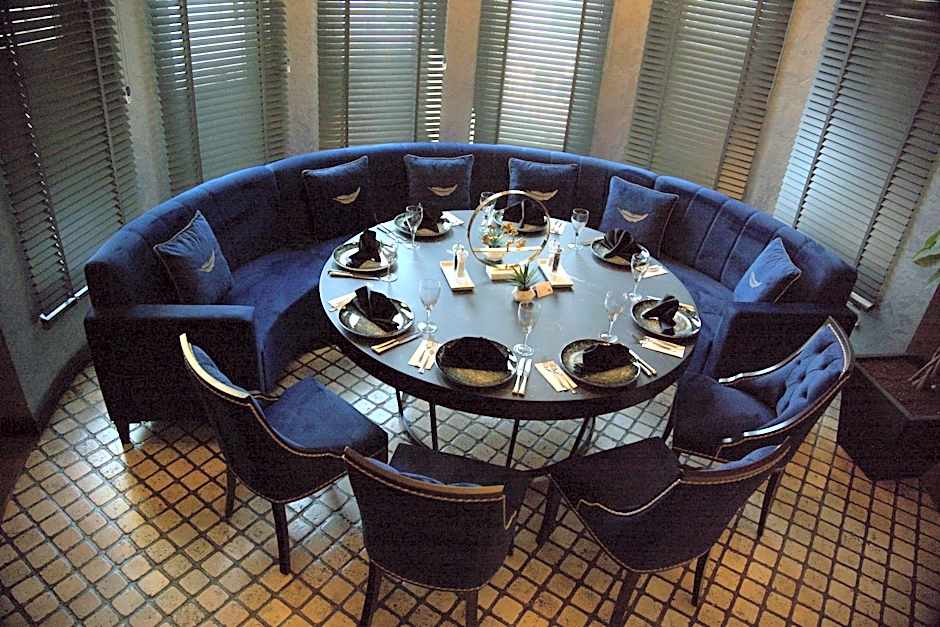 The Wings Hotels Neva Palas