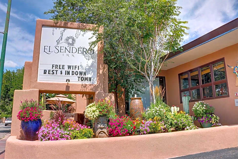 El Sendero Inn, an Ascend Collection Hotel