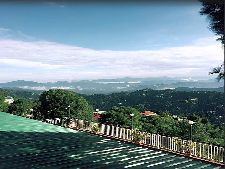 Kasauli Exotica Hotel