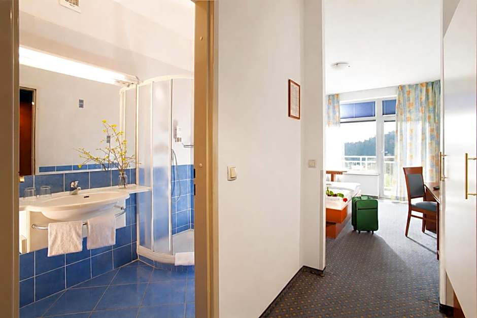 Terme Topolsica - Hotel Vesna
