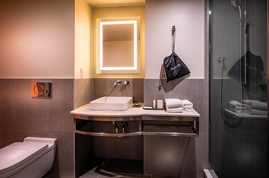 La Quinta by Wyndham Time Square South