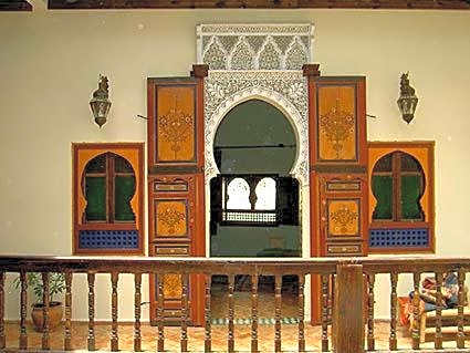 Ryad Bahia