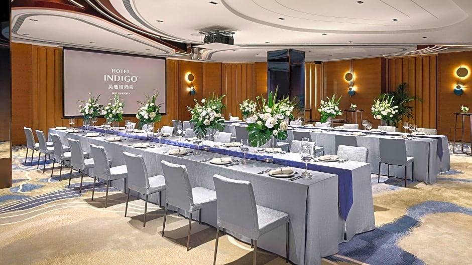 Hotel Indigo Xiamen Haicang By IHG