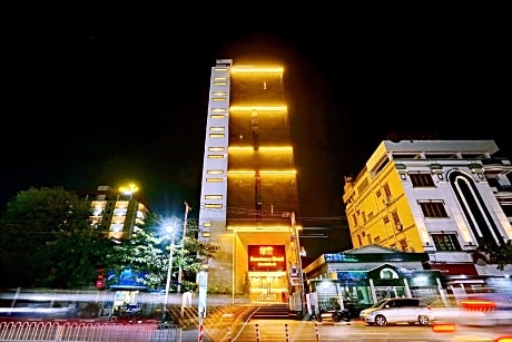 Sanctuary Hotel