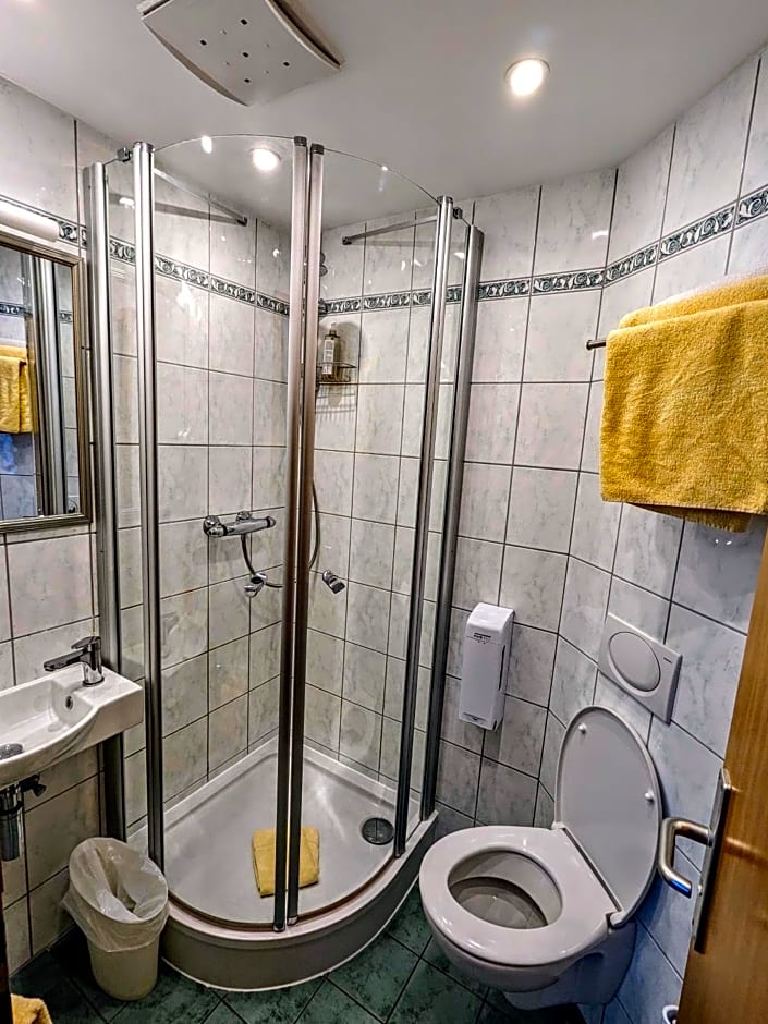 Hotel am Rathaus