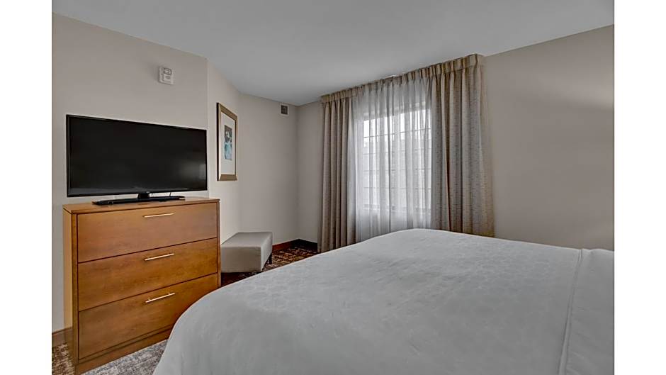 Staybridge Suites Salt Lake-West Valley City By IHG