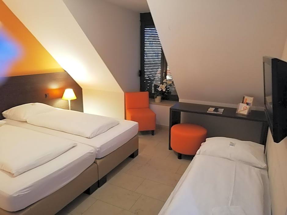 KH Hotel mit Restaurant