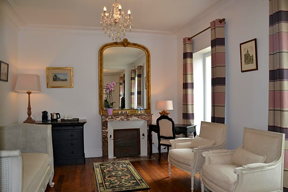 Le Clos Sainte-Marie