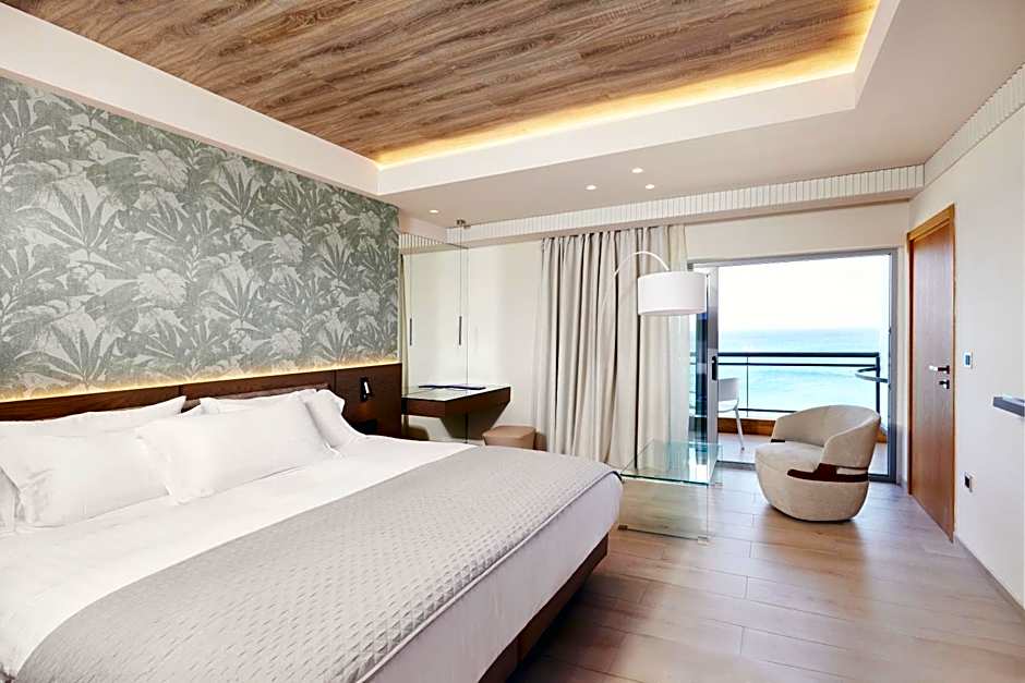 Mediterranean Hotel