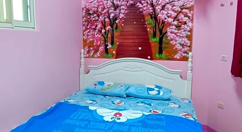 Donggang Town Bed and Breakfast