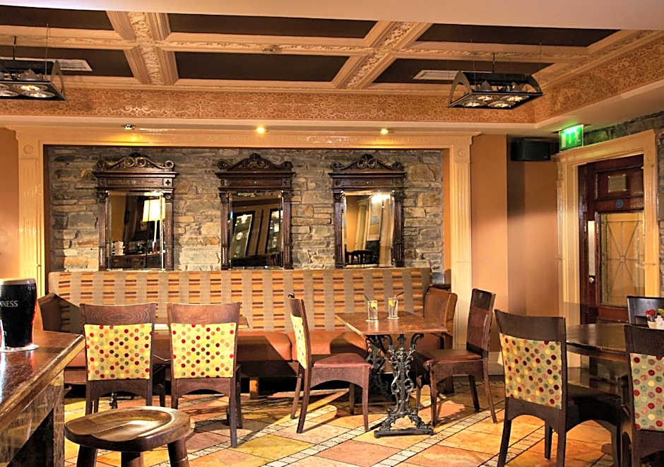 Castle Hotel Macroom