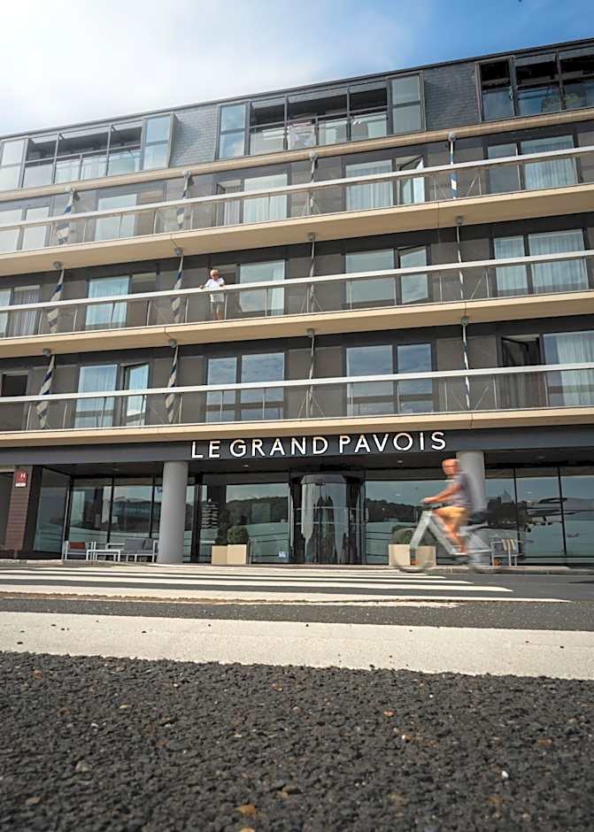 Hotel Le Grand Pavois