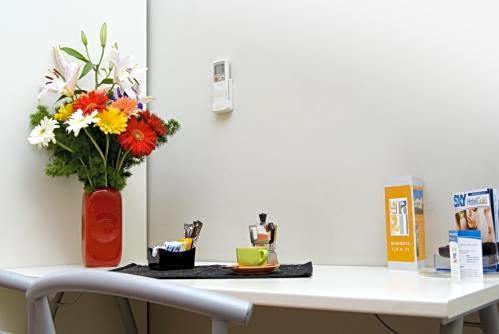 Hotel Residenza Gra 21