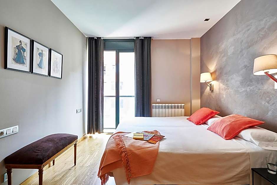 AinB Sagrada Familia Apartments