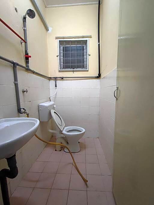 Salaam Homestay Keningau