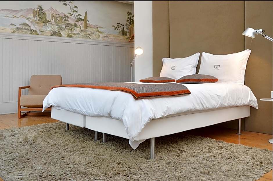 Casa Oliver Boutique B&B - Principe Real