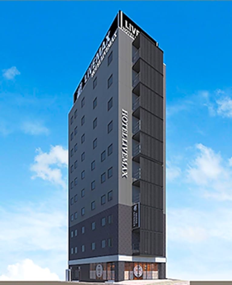 Hotel livemax Chiba Chuo Ekimae