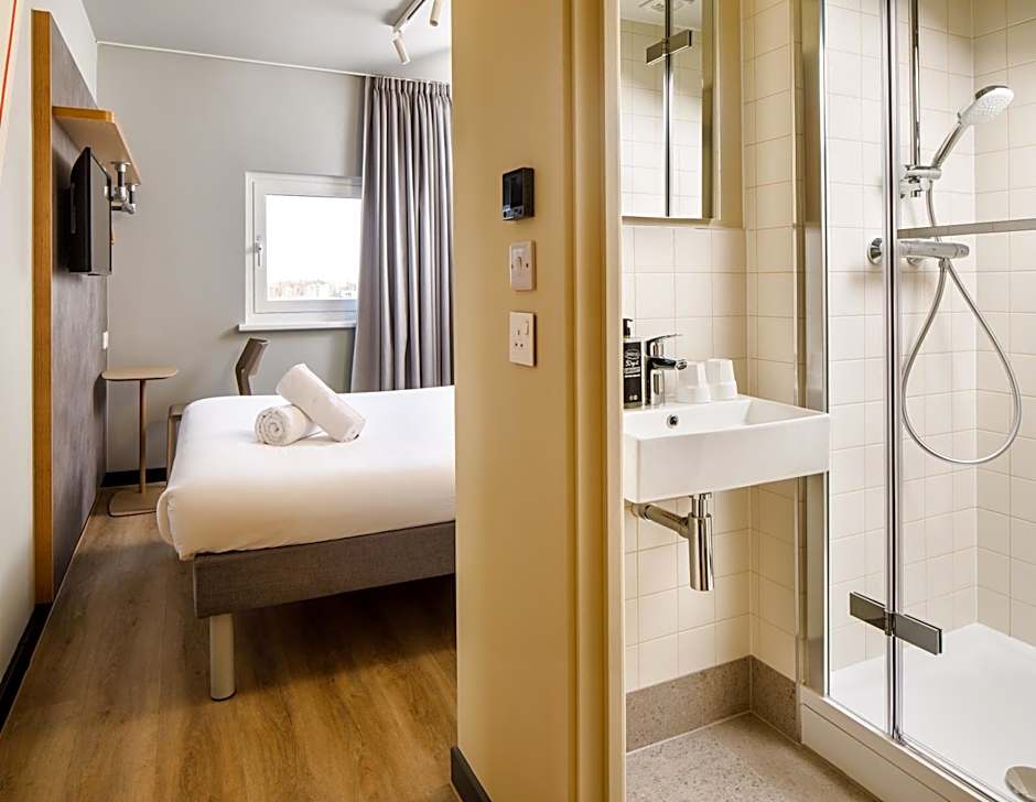 ibis budget Birmingham Centre