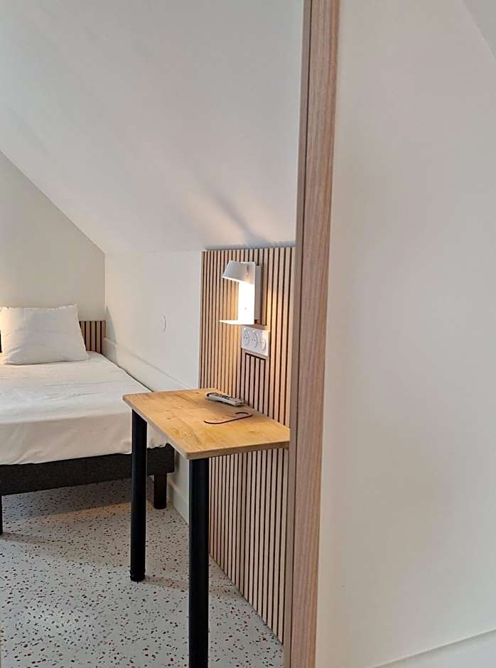 Hotel Eisenhower