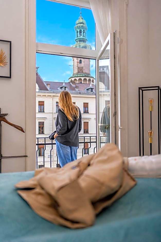 Photo 1 of 50 of V62 studio apartments- Downtown Sopron