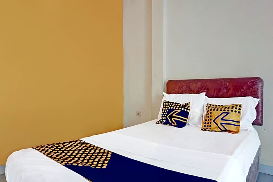 OYO 92031 Wisma Galung Syariah